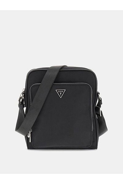 Guess Milano Men's Crossbody Bag
