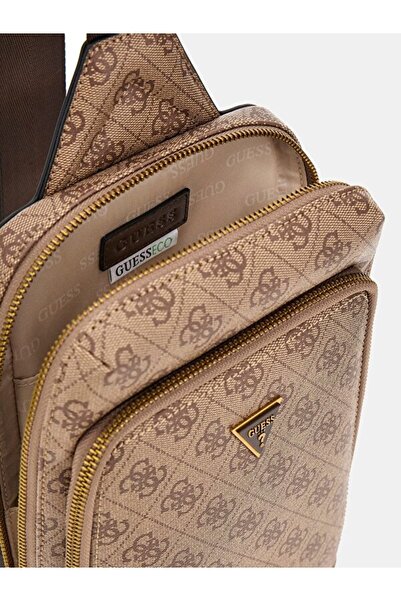 Guess Milano Men's Crossbody Bag