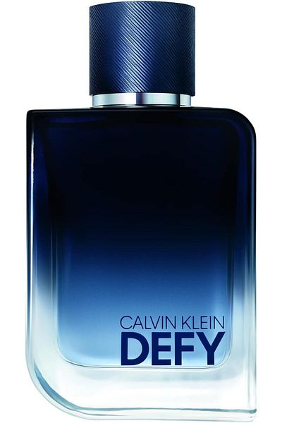 Calvin Klein Defy Perfume for Men Eau De Parfum 100ML