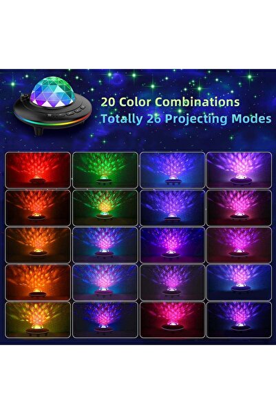 Huerler Lampă de noapte pentru copii L6