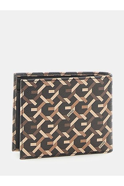 Guess Mito Men's Wallet