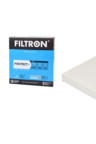 Filtron Audi A5 Petrol 2.0 Tfsi 211 Hp (2008-2017) Pollen Filter Standard Filtron
