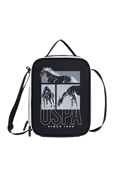 U.S. Polo Assn. Plbsc25127 Lunch Box