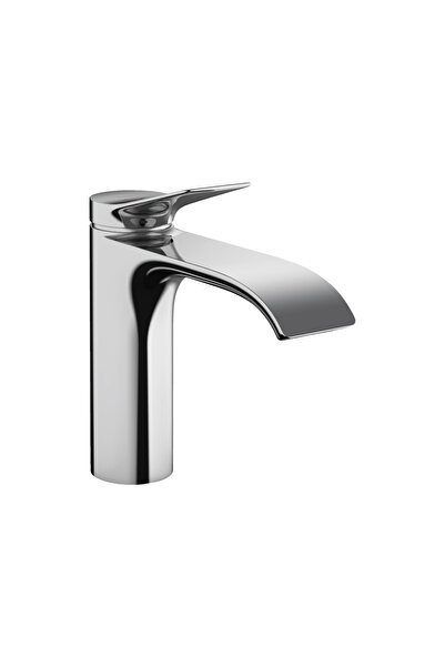 Hansgrohe Vivenis Tek Kollu Lavabo Bataryası 75024000