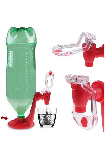 HOZRO Dozator Hozro de bauturi Fizz Saver