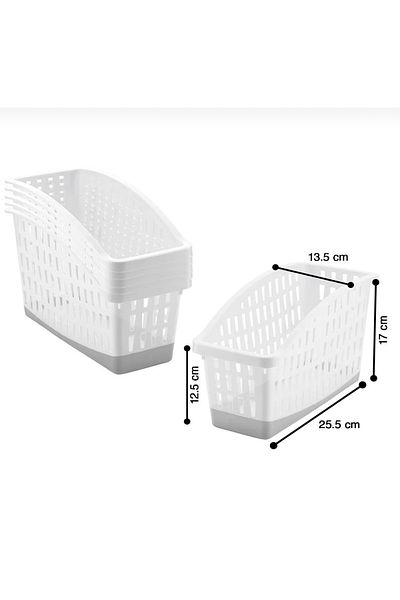 heybecollection Closet Organizers