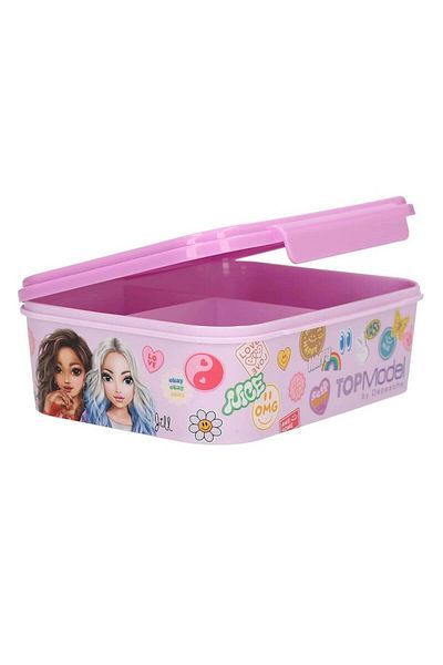 Top Model TopModel Girl Power Lunch Box