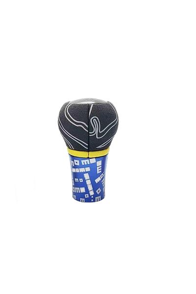 Life Tuning Gear Knob Blue / Icvi209