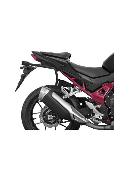 Shad Honda CB750 Hornet Yan Çanta Demiri (Shad H0CB73IF)