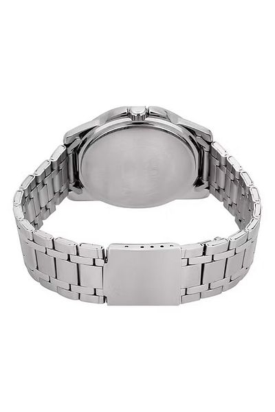 Casio Men's Enticer Analog Watch