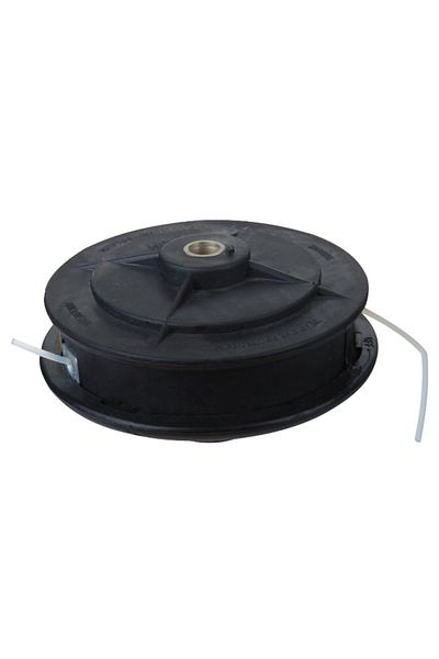 Evotools EvoTools brushcutter twin-wire head, universal, automatic, 2.5mm, 4m