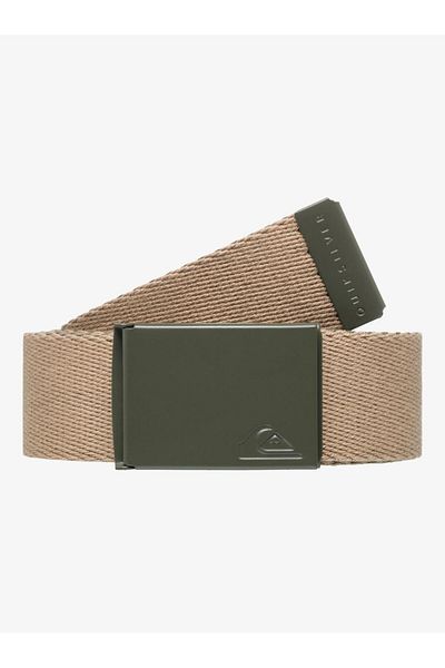 Quiksilver Eqyaa03912-Tmt0 the Jam 5 Men's Belt