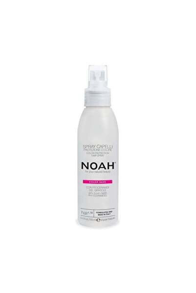 Noah spray de protecție a culorii cu fitoceramide de floarea-soarelui (1.16),...