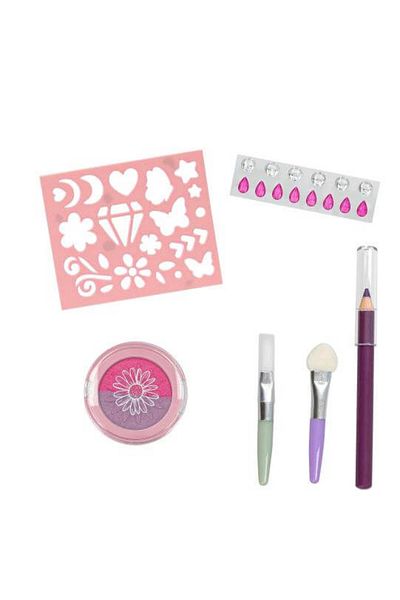 Top Model TopModel Summer Feeling make-up set