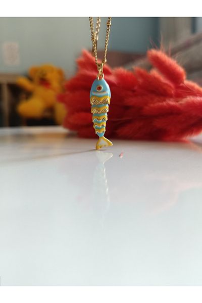 Kudi Multicolored Sea Fish