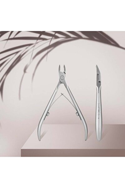 STALEKS NS-10-3 SMART 10 PROFESYONEL TIRNAK ETİ PENSİ 3 MM
