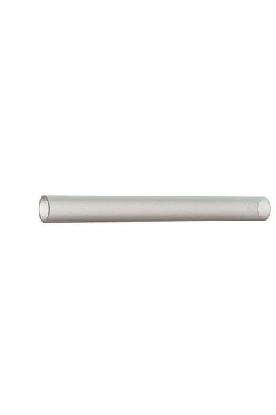 NEZADE STORE 8 mm Transparent Millimeter Hose 5 Meters