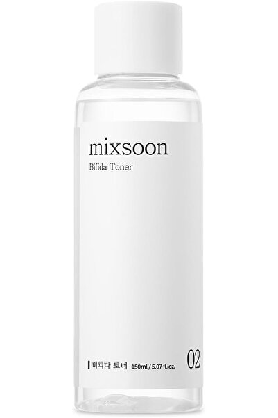NONAMEE تونر ميكسون بيفيدا 150 مل (حساس)
