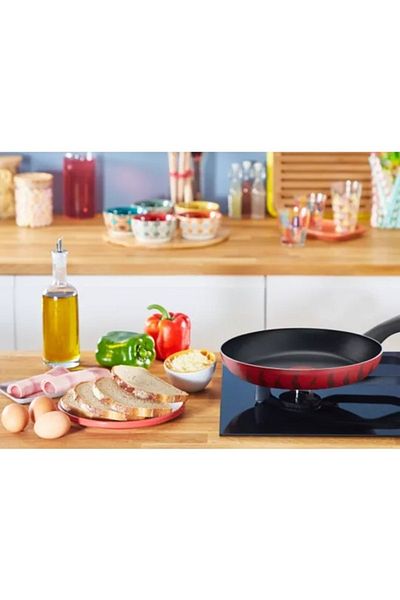 TEFAL Tefal Tempo French frying pan 30 cm