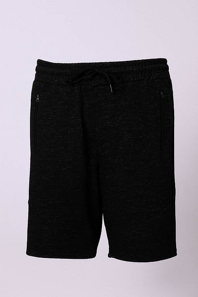 trender Ανδρικό σορτς Robar Black 2072