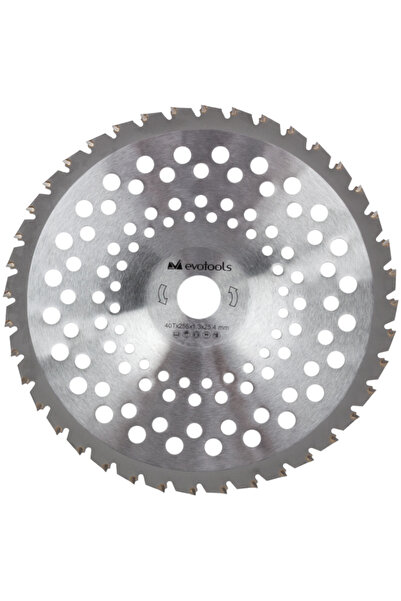 Evotools Κοίλος δίσκος Vidia για θαμνοκοπτικό