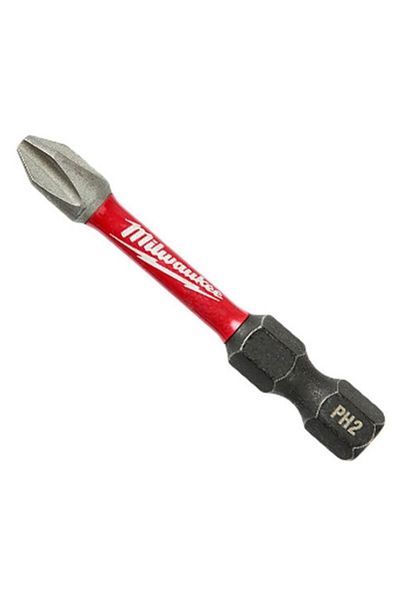 NEZADE STORE Milwaukee Ph2 50 mm Star Bits End