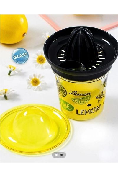 heybecollection Lemon Squeezer