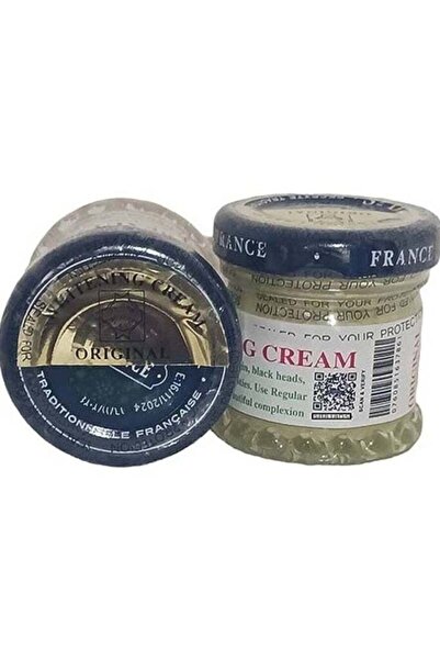 St. Dalfour كريم التبييض الأصلي من سانت دالفور دالفور بيوتي - 50 جم