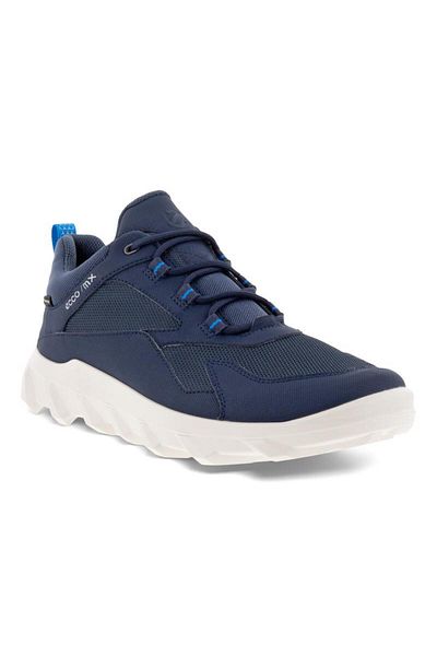 Ecco MX M Night SkyMarine Synthetic Textile
