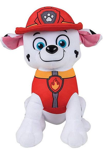 Toy Box Treasures Paw Patrol Plush Puppets Child's Doll Toy 23x15cm