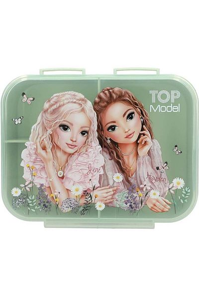 Top Model TopModel Summer Feeling lunch box