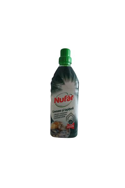 Nufar Solutie covoare si tapiterii 750 ml