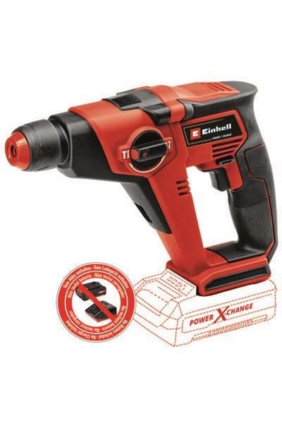NEZADE STORE Einhellte Hd 18/12 Li Solo Pneumatic Drill