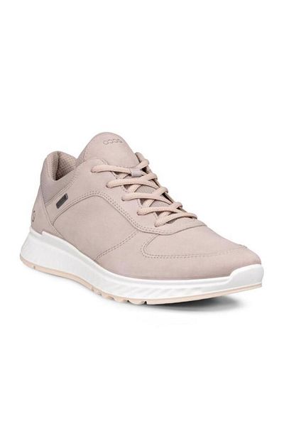 Ecco Exostride W Grey Rose