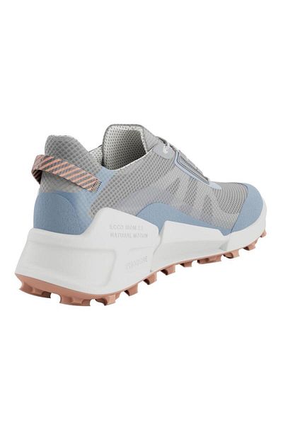 Ecco Biom 2.1 X Mountain W Concrete