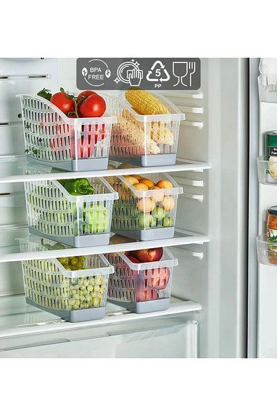 heybecollection Closet Organizers