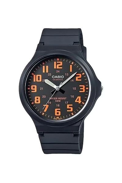 Casio Men's Youth Water Resistant Analog Watch