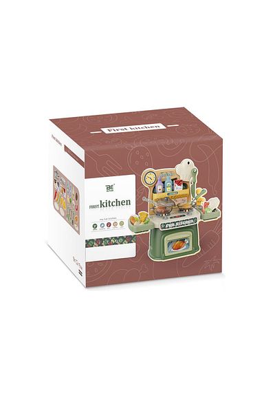 FULLJOY طقم علبة بطارية 18-2003248
