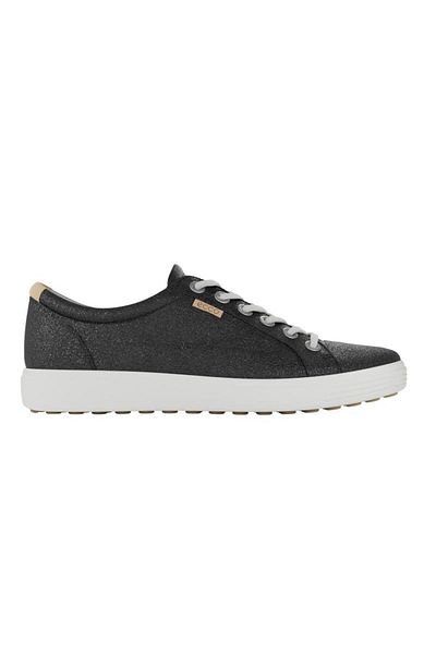 Ecco Soft 7 W Silver Heavy