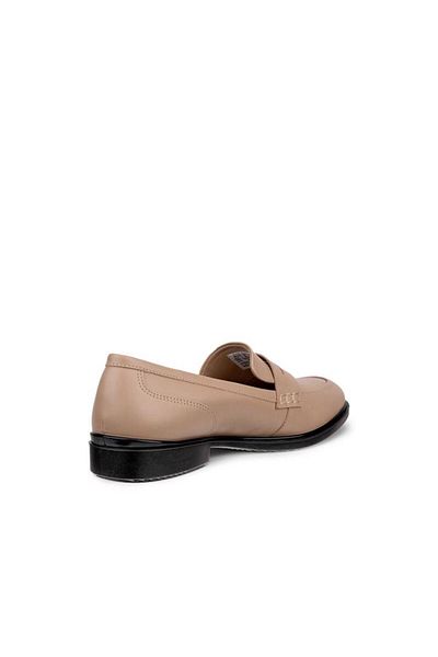 Ecco Dress Classic 15 Nude