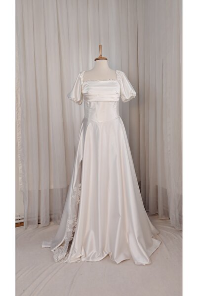 Glorvia Wedding Dress