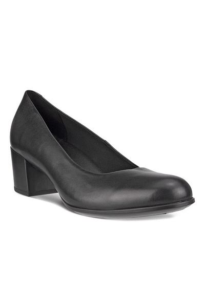 Ecco Dress Classic 35 Black