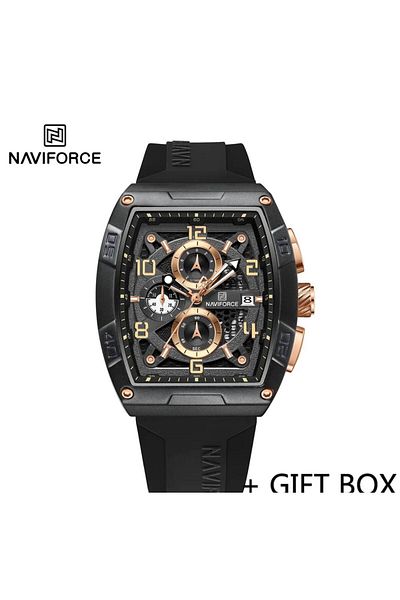 Naviforce Men's Watch