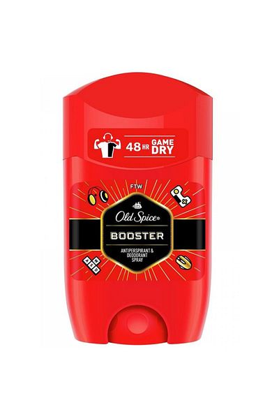 Old Spice Deodorant stick Old Spice Booster, 50 ml