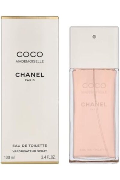 Chanel Coco Mademoiselle Fresh Moisture Mist For Women, 100 ml