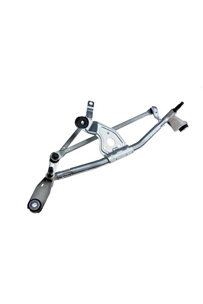 NTY Ansamblu stergatoare parbriz, Renault Megane II 2002-2009