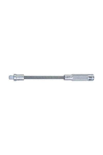 İzeltaş İzeltaş 1507063150 1/4" Flexible Flexible Extension Socket Intermediate Sleeve 150 mm