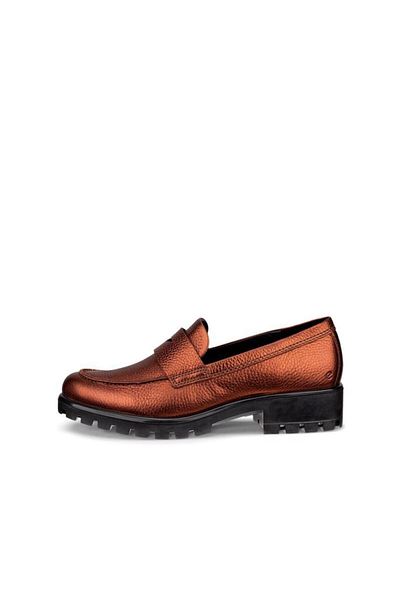 Ecco Modtray W Bronze Antique