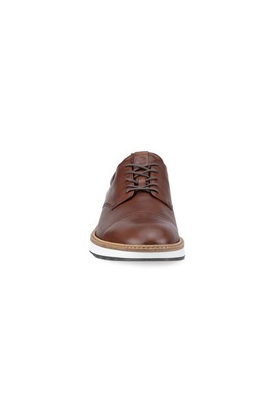 Ecco ST.1 Hybrid Cognac