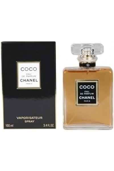 Chanel Coco for Women - Eau de Parfum, 100 ml
